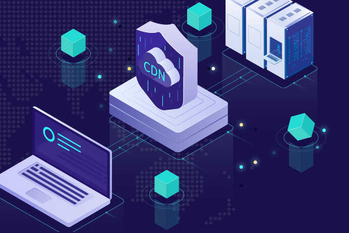 CDN加速会影响排名吗-SEO公司-SEO推广-网站SEO优化