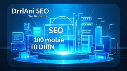 毎年100万を投入してスタンドアロンSEOによる企業マーケティング戦略を最適化する賢明な選択-SEO公司-SEO推广-网站SEO优化