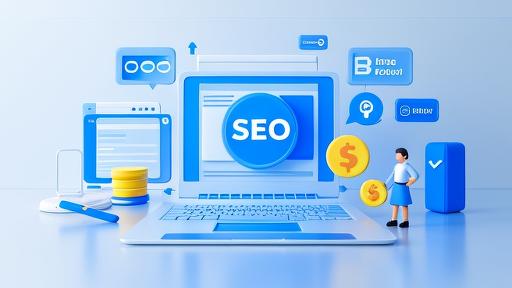 なぜ毎年100万人がスタンドアロンSEOを投入して企業の重要なマーケティング戦略に最適化するのか-SEO公司-SEO推广-网站SEO优化