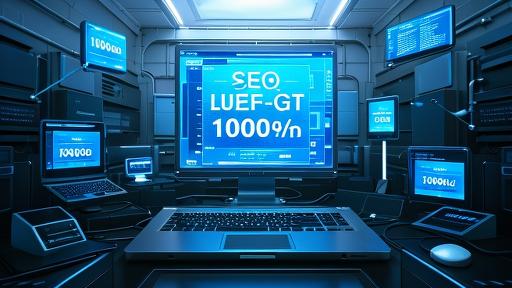 毎年100万の独立ステーションSEO最適化による企業マーケティング戦略の新たな方向-SEO公司-SEO推广-网站SEO优化