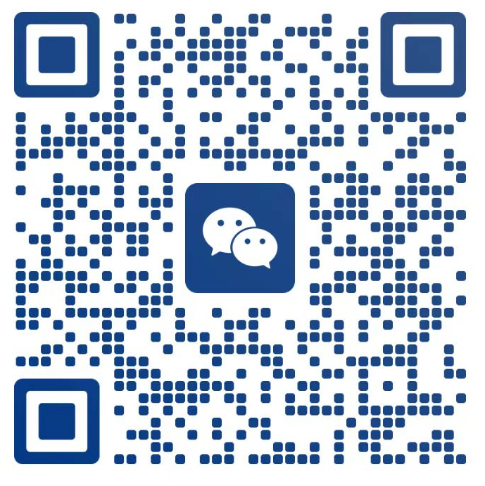 WeChat QR-Code